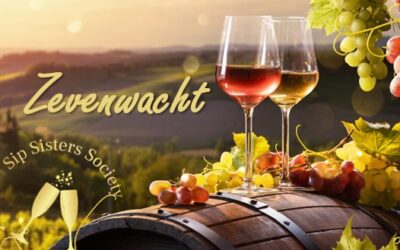 Grand Launch at Zevenwacht Wine Estate, Exclusively for the Ladies of Oude Westhof & Surrounds!