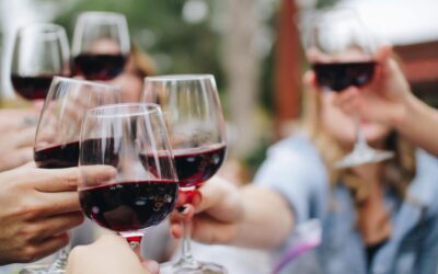 Elevate Your Lifestyle with the Enchanting Essence of Wine
